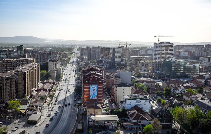 Priština (Foto: Pixabay) Priština (Foto: Pixabay)