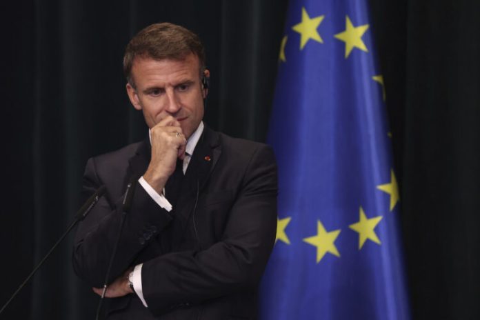 Foto: AP/Franc Zhurda