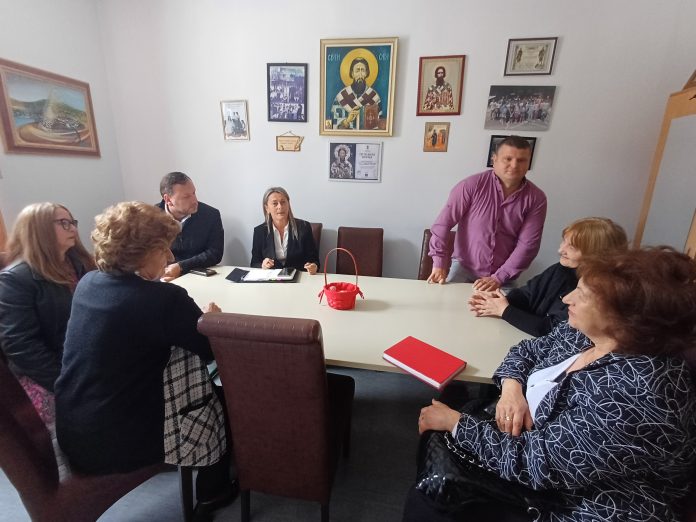 Foto: Radio Goraždevac