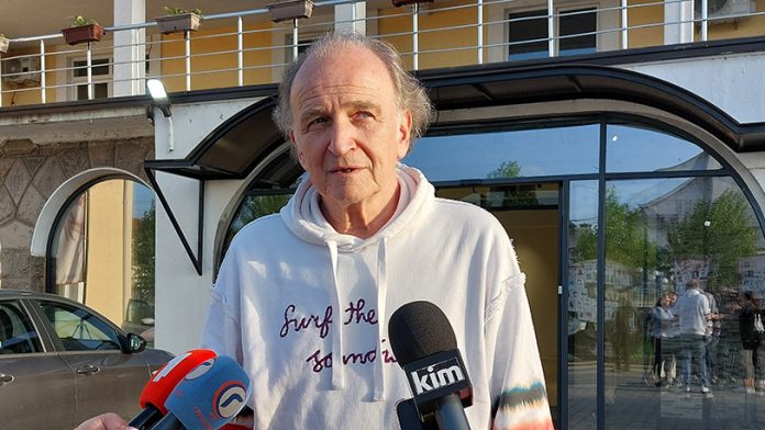 Svetozar Cvetković (Foto Kim) Svetozar Cvetković (Foto Kim)