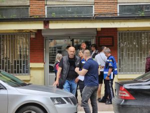 U toku provera sefa u Trezoru u Kosovskoj Mitrovici 4 67e44b06 5453 4cd7 8256 fe1b9402ff54 1024x768 1