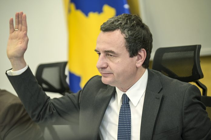 Foto: Vlada Kosova