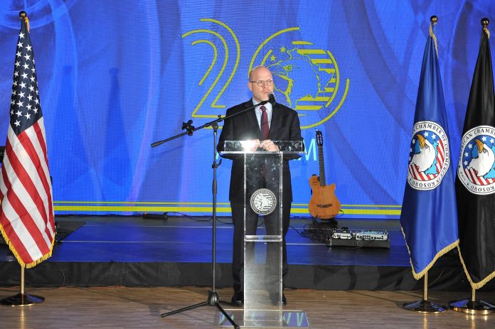 Foto: Američka privredna komora na Kosovu