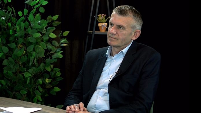 Avni Kastrati (Foto: Kim)