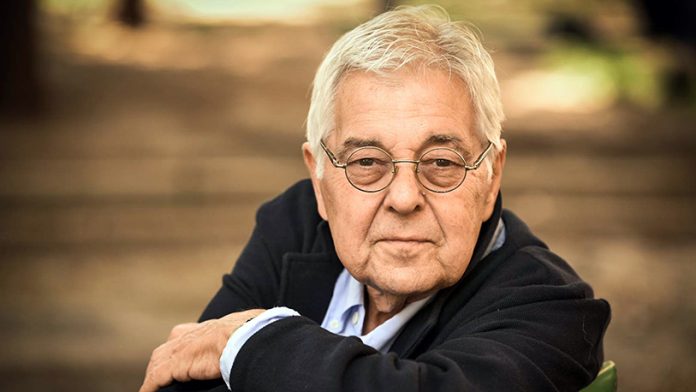 Branko Cvejić (Foto: Zoran Lončarević/Nova.rs/DKG promo)