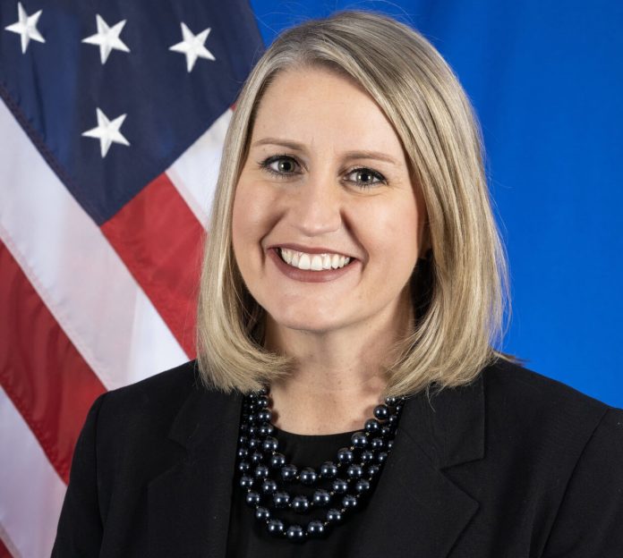 Foto: United States Government