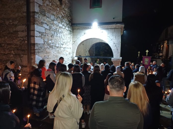 Foto: Radio Goraždevac