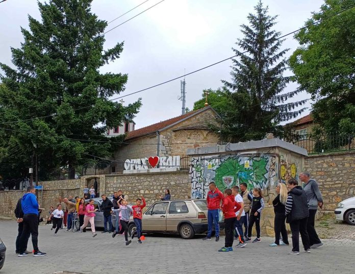 Foto: Radio Goraždevac