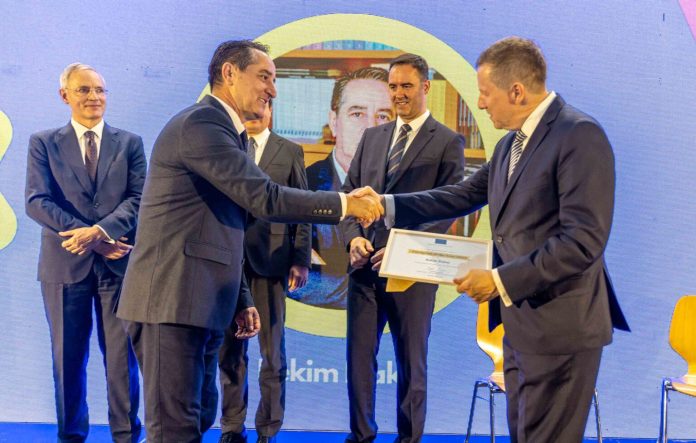 Foto: EU na Kosovu