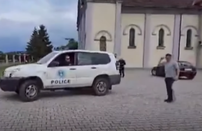Foto: Klan Kosova/Youtube/Printscreen