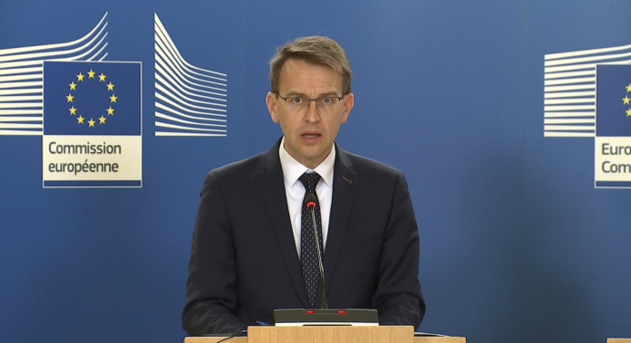Foto: Evropska unija/ Printscreen