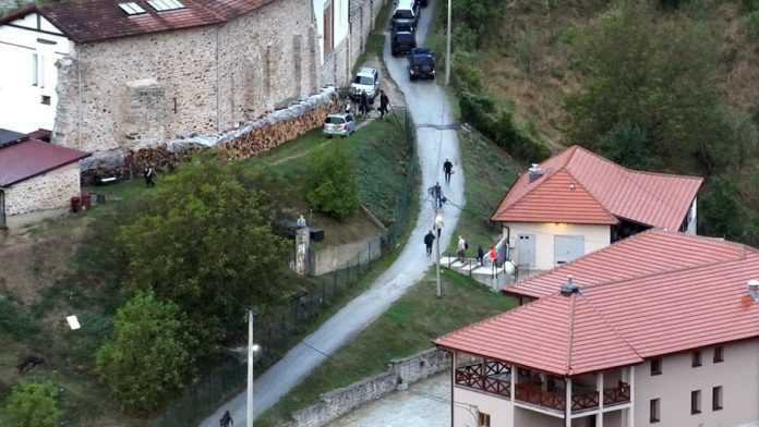 Foto: Kabinet kosovskog premijera Foto: Kabinet kosovskog premijera