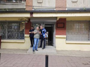 U toku provera sefa u Trezoru u Kosovskoj Mitrovici 1 d8a54920 d2f8 4e79 9045 dd77ecb84d5a 1024x768 1