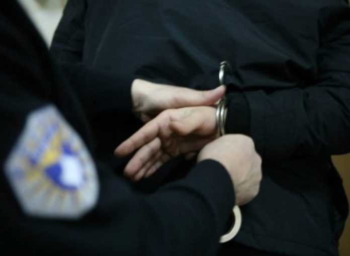 Foto: Kosovska policija, ilustracija Foto: Kosovska policija, ilustracija