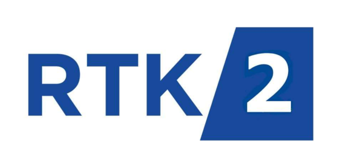 Foto: RTK2/Logo Foto: RTK2/Logo