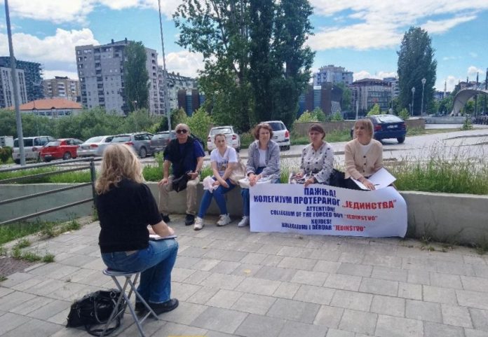 Foto: Radio Mitrovica sever