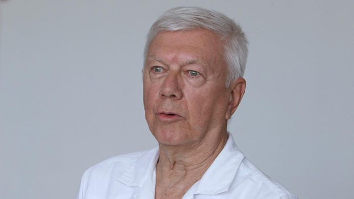 Novinar Novica Andrić (Foto FoNet Milica Vučković) Novinar Novica Andrić (Foto FoNet Milica Vučković)