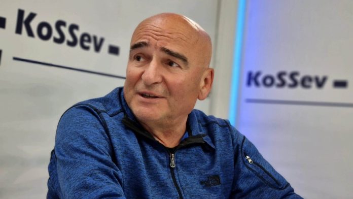 FOTO: KoSSev FOTO: KoSSev