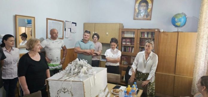 Foto: Kancelarija za Kosovo i Metohiju Foto: Kancelarija za Kosovo i Metohiju