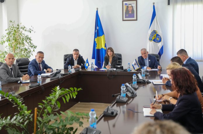 FOTO: Kosovska policija FOTO: Kosovska policija