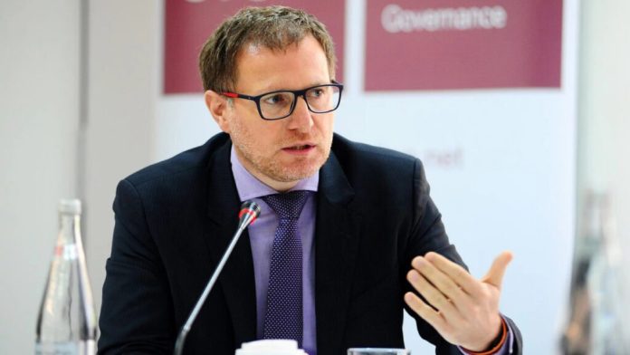 Dragiša Mijačić (Foto: MILAN ILIĆ / RINGIER)