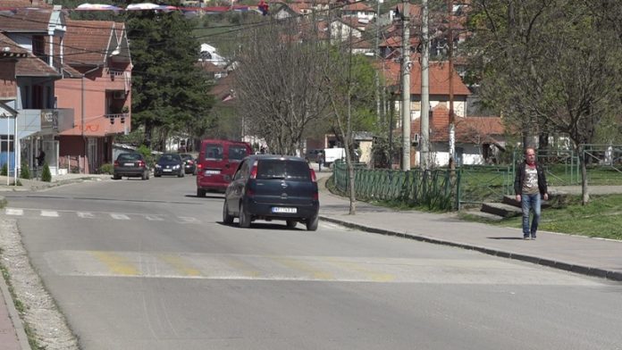 Leposavić (Foto: Kim arhiva)