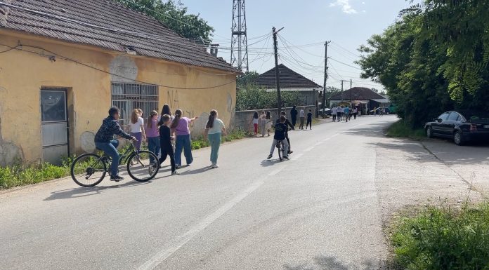 (Foto: Radio Goraždevac) (Foto: Radio Goraždevac)