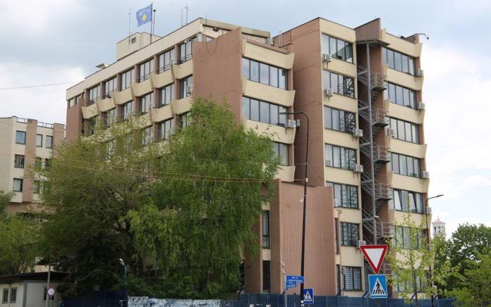 Foto: Specijalno tužilaštvo Kosova Foto: Specijalno tužilaštvo Kosova