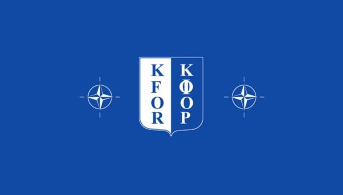 Foto: KFOR Foto: KFOR