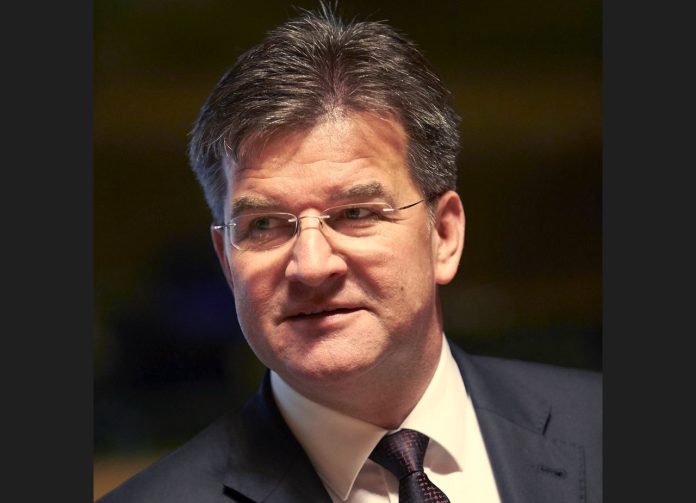 Foto: facebook.com/MiroslavLajcak