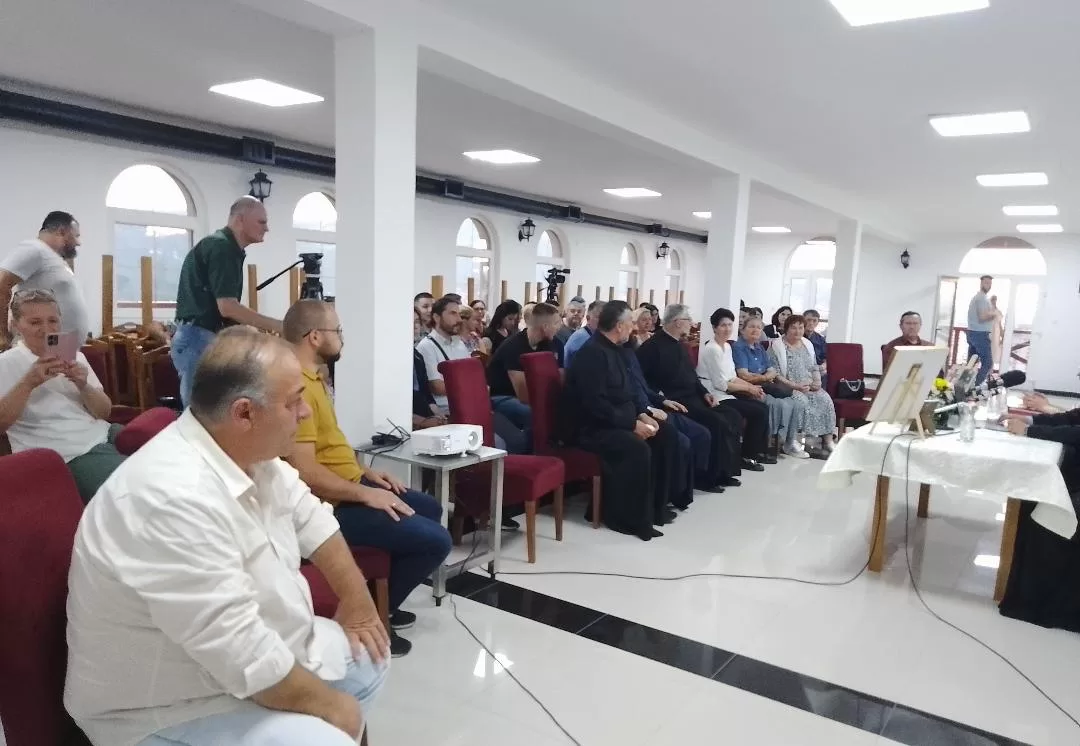 Foto: Radio Mitrovica sever