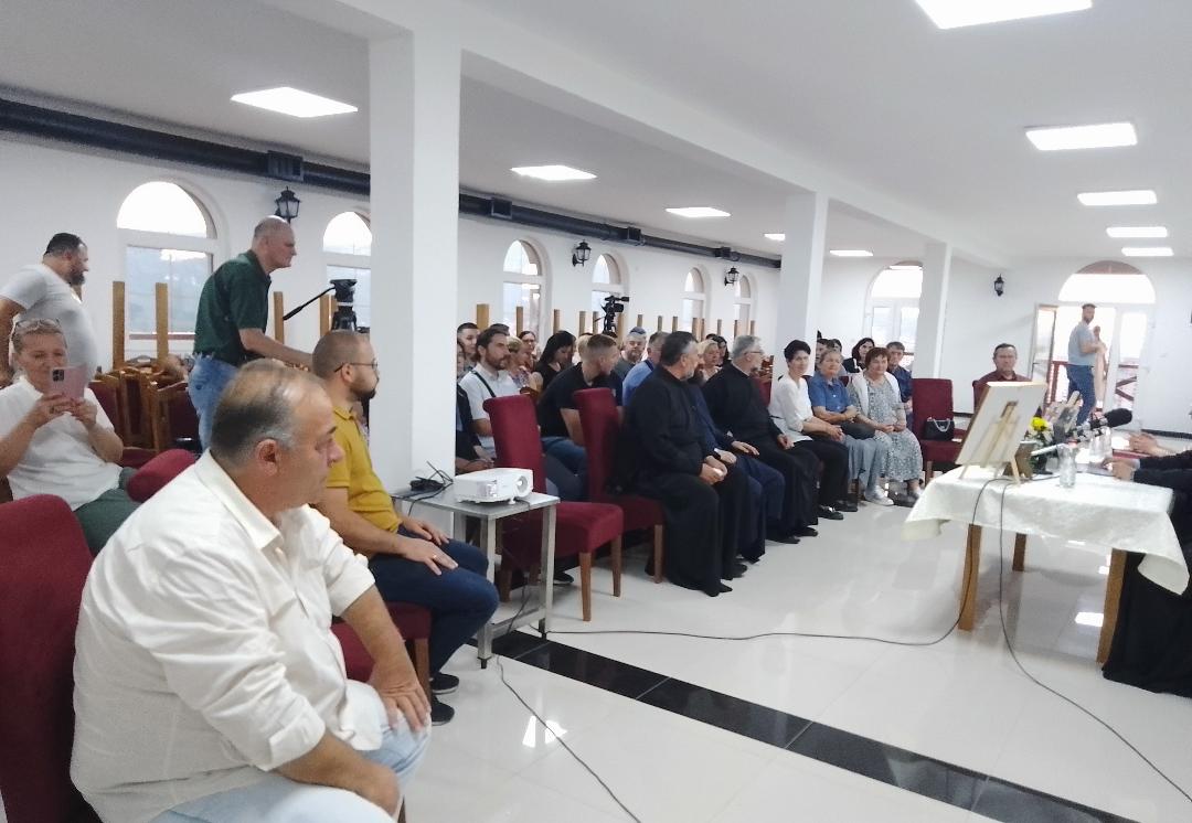 Sveti Neđeljko – svetiljka i kandilo koje svedoči o nevinim žrtvama jednog sistema 1 Foto: Radio Mitrovica sever