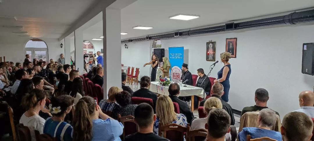 Foto: Radio Mitrovica sever