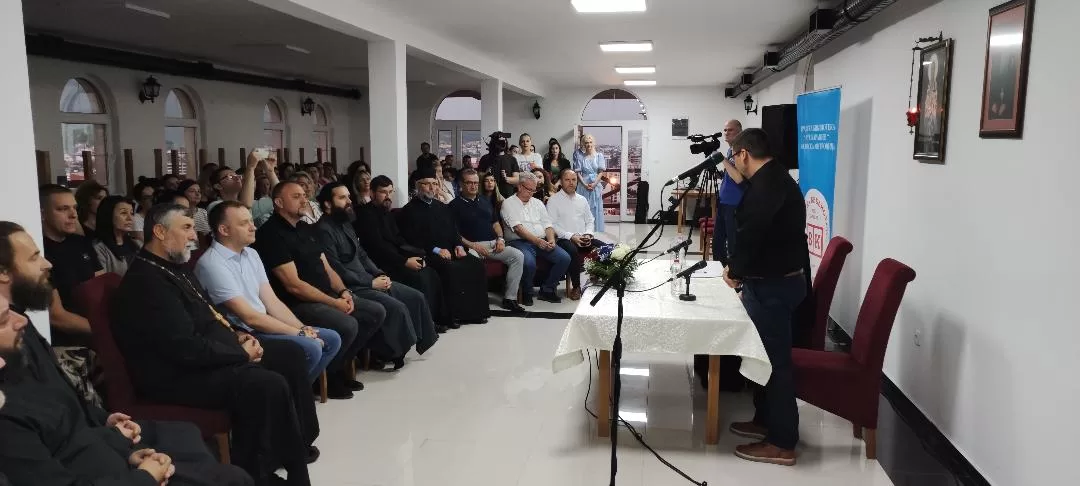 Foto: Radio Mitrovica sever