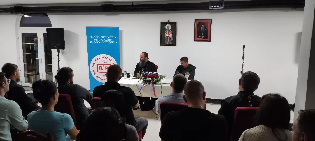 Foto: Radio Mitrovica sever