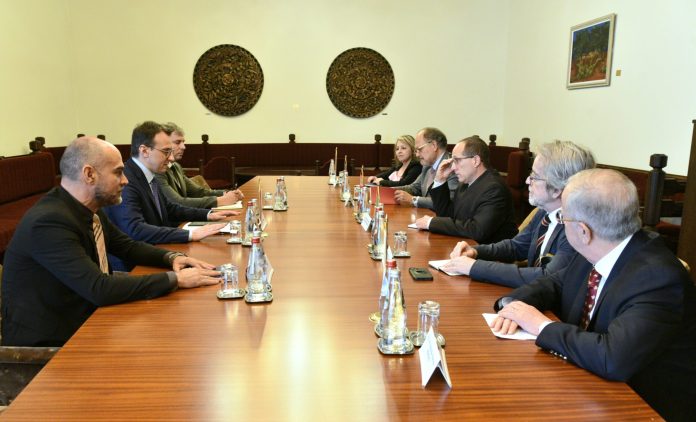 Foto: Kancelarija za KiM