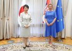Ministarka spoljnih poslova Japana danas u poseti Kosovu 3 100700345