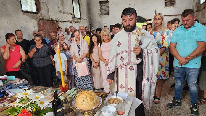 Sa prošlogodišnjeg obeležavanja (Foto Kim arhiva) Sa prošlogodišnjeg obeležavanja (Foto Kim arhiva)