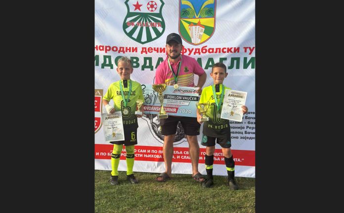 Foto: FK Rudar Foto: FK Rudar