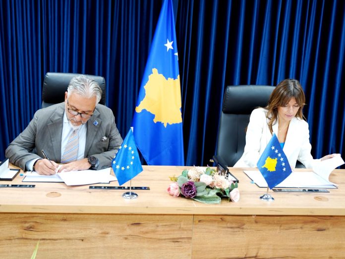 Foto: EULEX