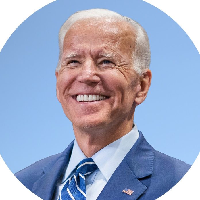 Joe Biden-Facebook profile Joe Biden-Facebook profile
