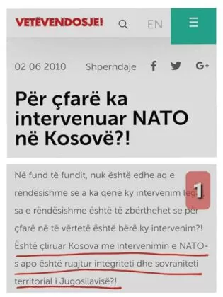 Foto: Driton Seljmanaj/Fejsbuk
