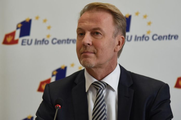 Foto: Savo Prelević
