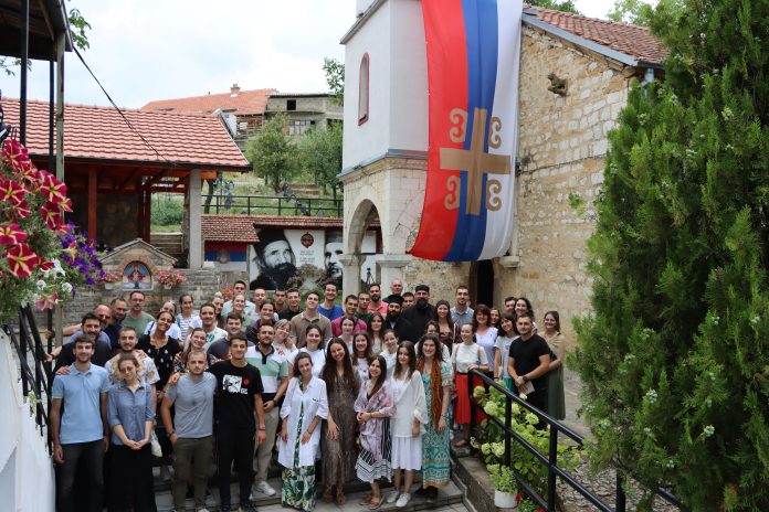 Foto: Radio Goraždevac Foto: Radio Goraždevac