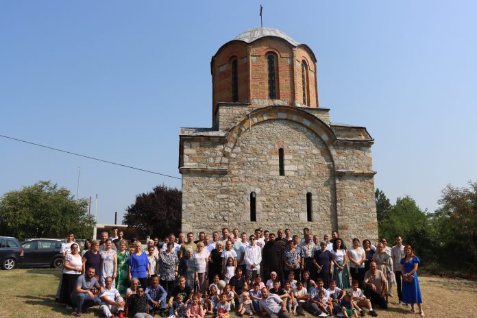 Foto: Radio Goraždevac Foto: Radio Goraždevac