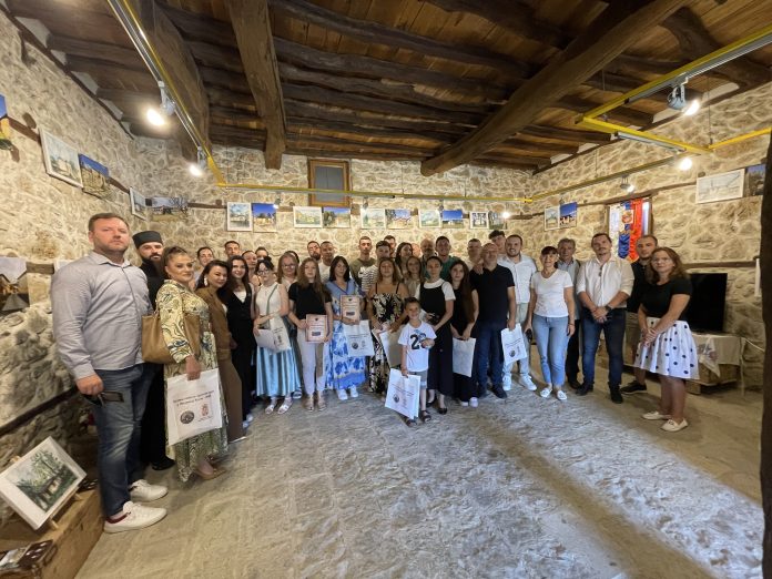 Velika Hoča (Foto: Radio Goraždevac) Velika Hoča (Foto: Radio Goraždevac)