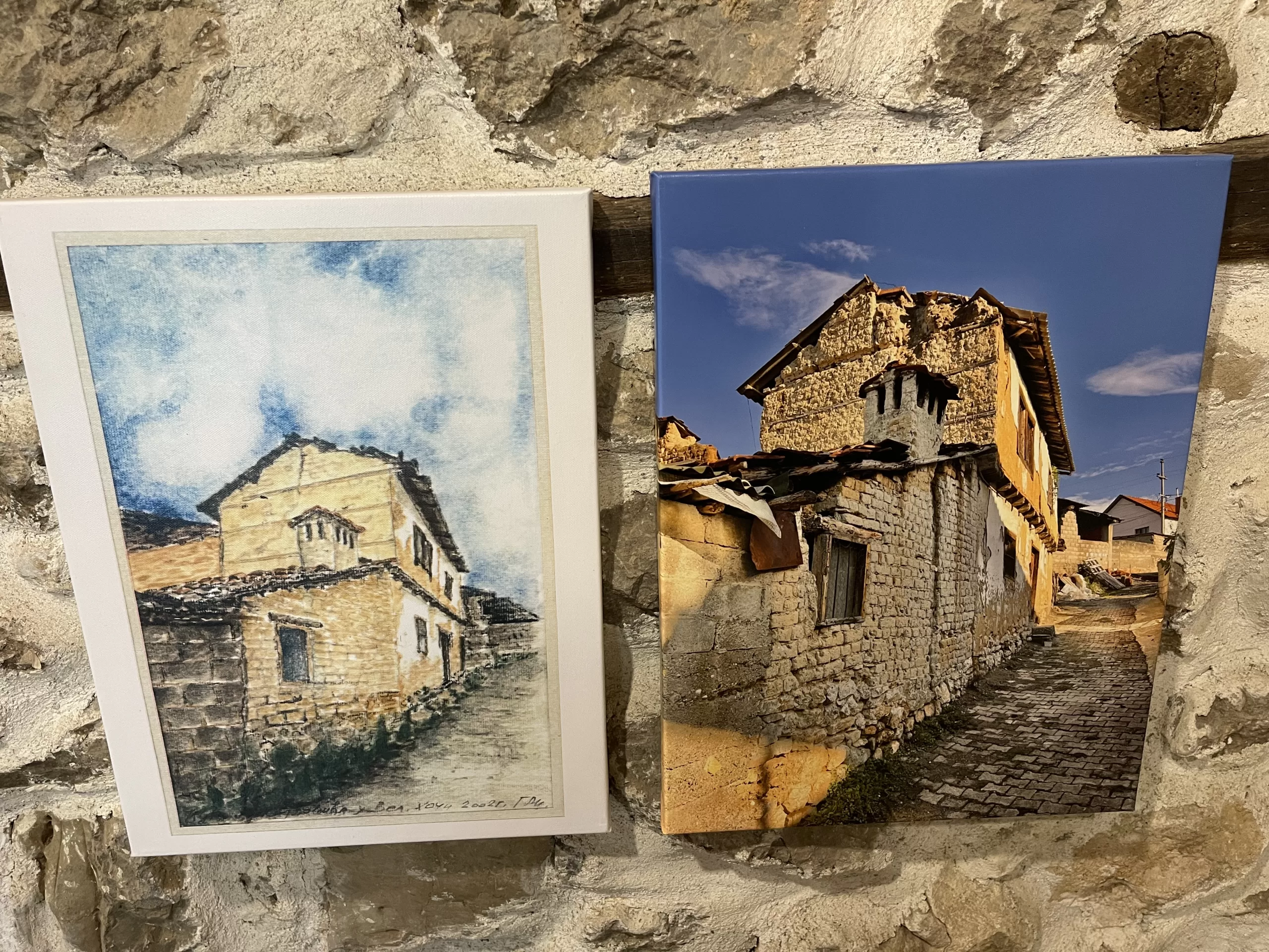 Velika Hoča (Foto: Radio Goraždevac)