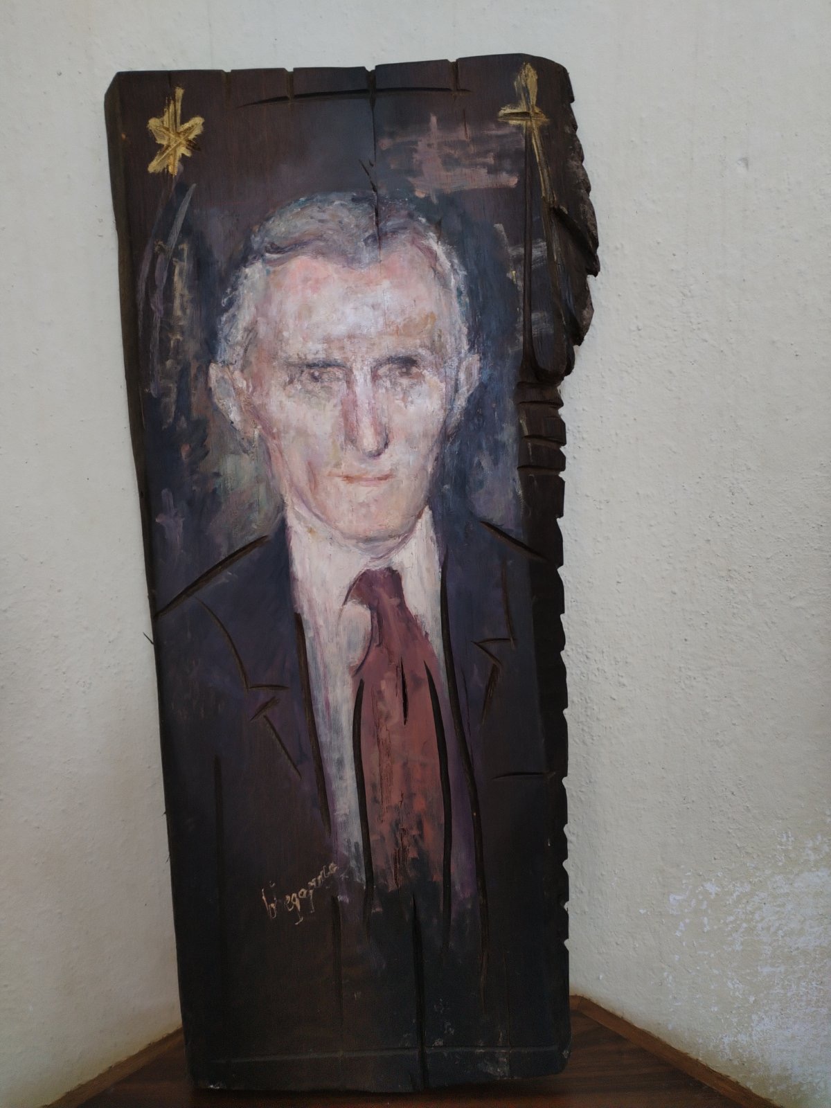 Održan dvanaesti Tesla Global forum 2 Tesla Global forum (Foto: Radio Goraždevaa)