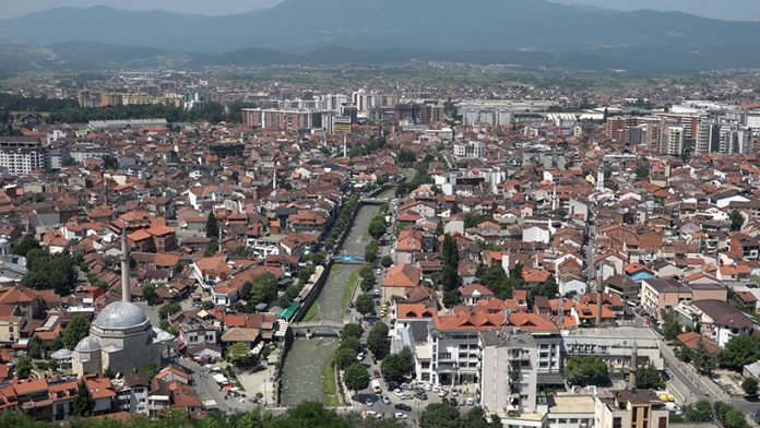 Prizren (Foto: Radio Goraždevac) Prizren (Foto: Radio Goraždevac)
