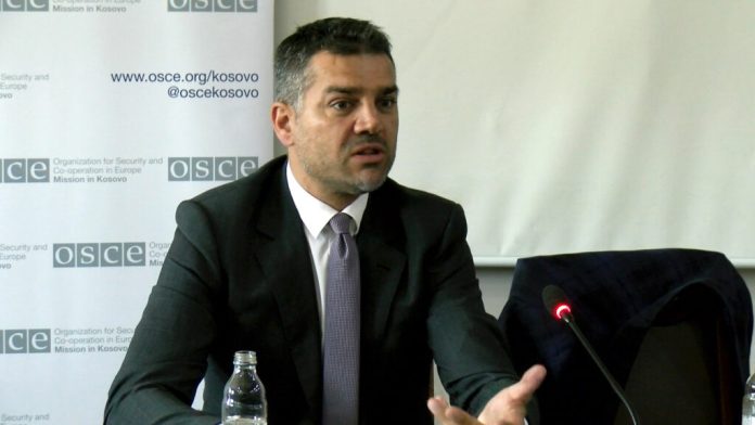 Srđan Sentić (Foto: Kim) Srđan Sentić (Foto: Kim)
